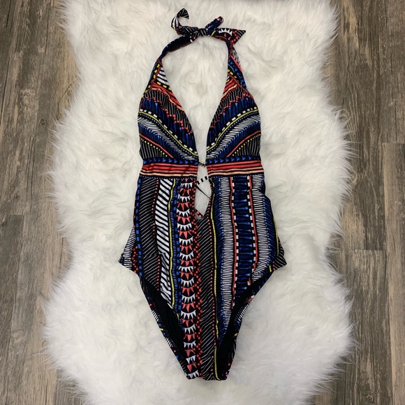 Bar III Other - Bar III One Piece Swimsuit
